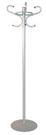 Garderobenständer chrom / coat rack chrome