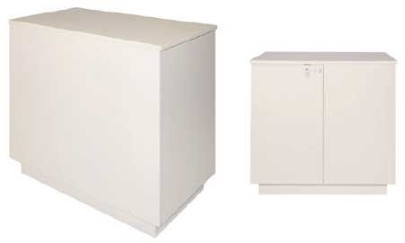 Pult / desk
