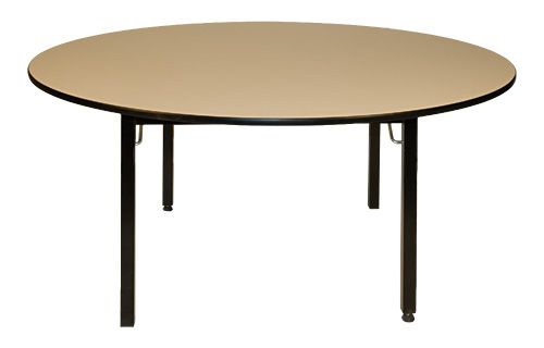 T180 Tisch rund / table round