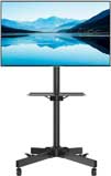 TV 55 / 139cm inkl. Ständer / incl. stand