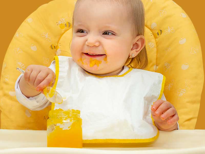 Baby Bar