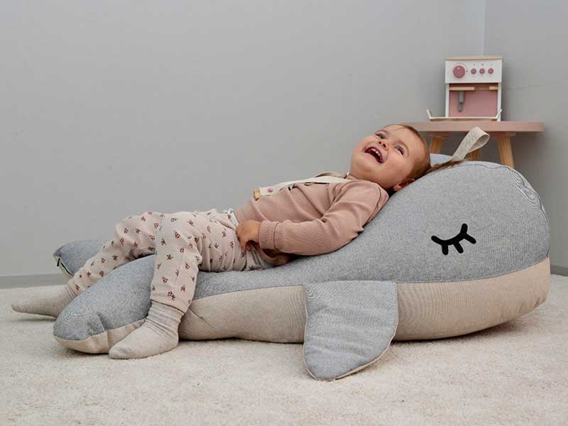 Snagy cuddle corner