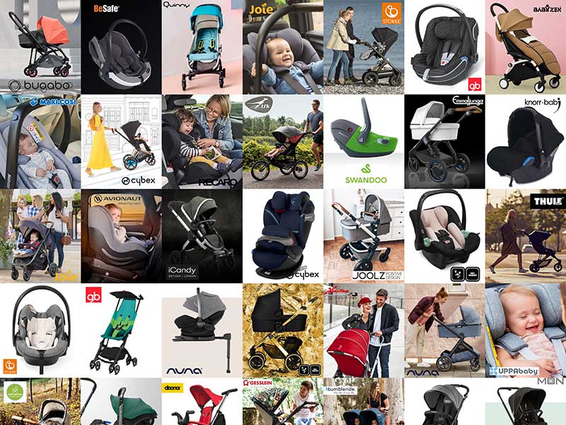 Mobile families